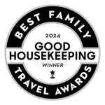 Good Housekeeping Winner